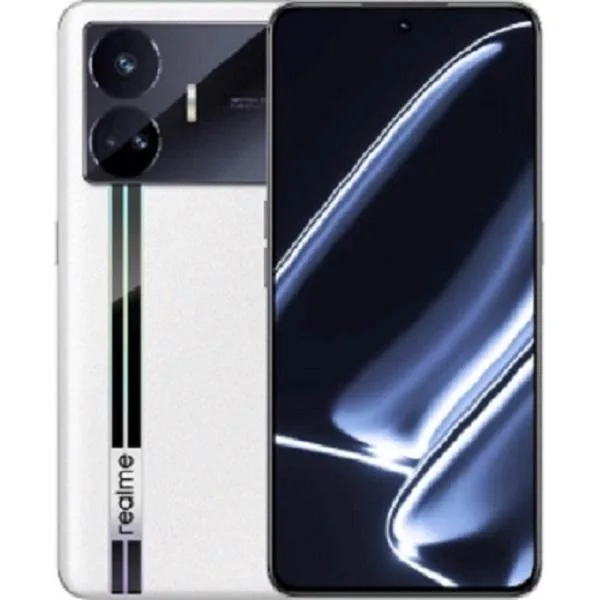 Realme Realme GT Neo 5 SE 16GB 1TB White cell phones - unlocked — product photo