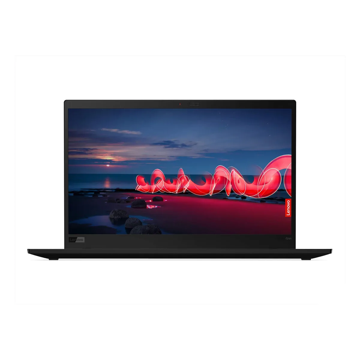 Lenovo Lenovo ThinkPad X1 Carbon 20U9005MUS 14.0 FHD i7-10510U 16GB 1TB laptop — product photo
