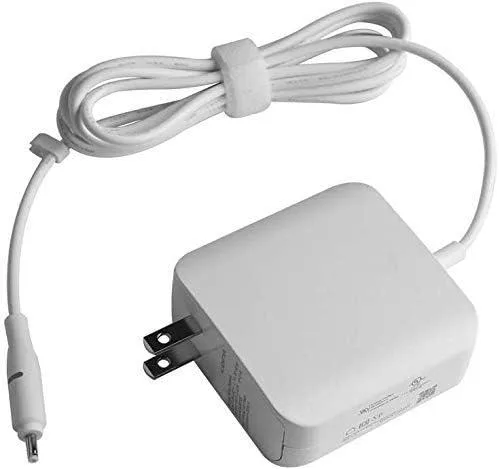 NShi NShi 65W 19V 3.42A Laptop Replacement Part 3.0*1.0mm US Plug — product photo