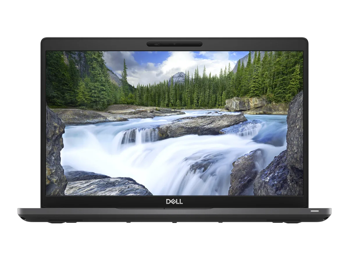 DELL DELL Latitude 5400 14 FHD i7-8665U 1.9 16 512 W11Pro — product photo