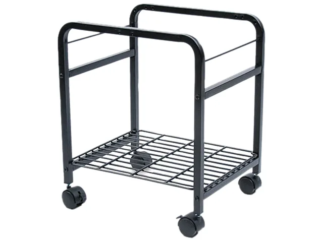 Advantus Advantus FS2BHD Office Furniture 17 14 20 100 lb Black — product photo