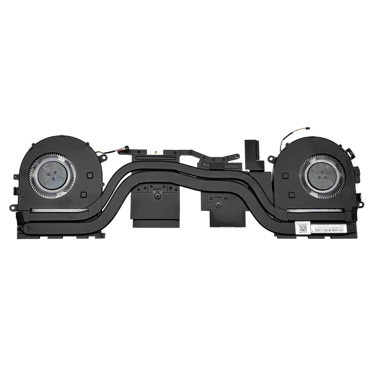 V2 Technologies V2 Technologies CPU Cooling Fan with Heatsink for Lenovo Yoga C940-15IRH (Type 81TE) P/N 5H40S19977 — product photo