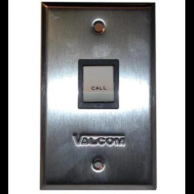 Valcom, Inc Valcom, Inc Call Rocker Switch VCV2972 4.5 x 2.75 x 1.50 in — product photo