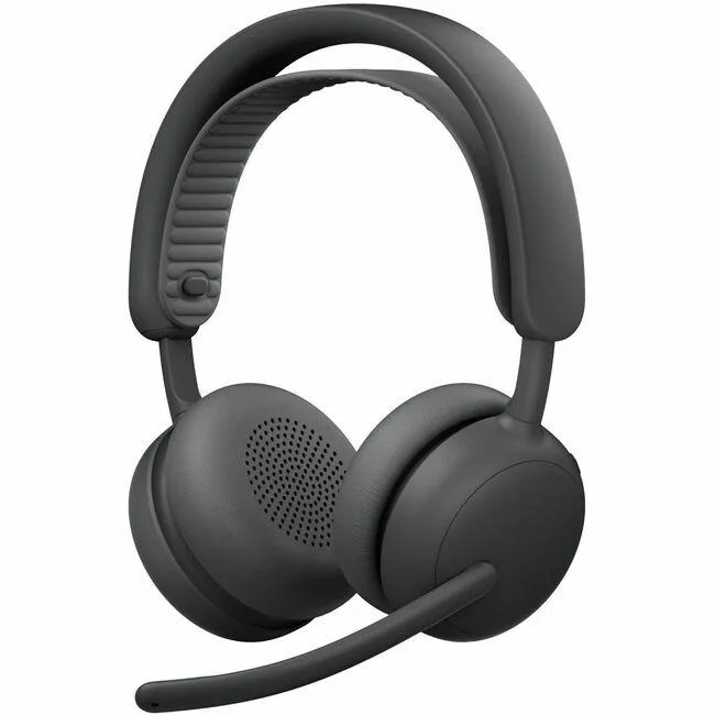 Logitech Logitech 981-001502 Zone Wireless 2 ES Headset Graphite — product photo