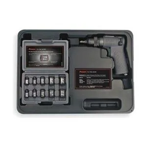 Ingersoll/Rand Ingersoll/Rand 2101K 1/4 in. air impact wrench kit — product photo