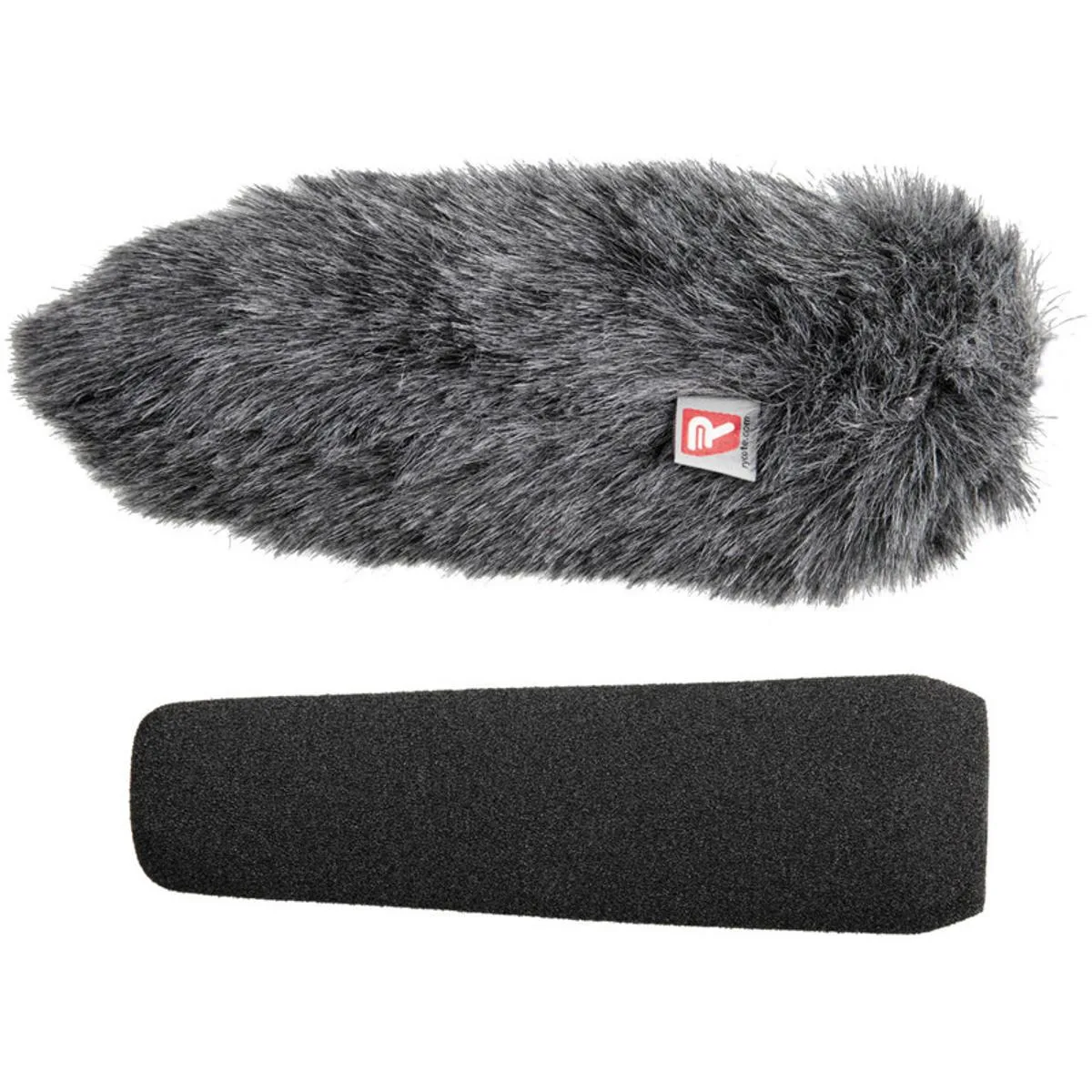 Rycote Rycote 15cm Standard Hole SGM Foam 19mm/22mm Windscreen — product photo