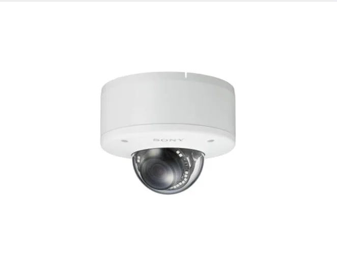 Sony Sony SNC-EM632RC 2MP 1920x1080 Outdoor IP65 Mini-Dome surveillance security system — product photo