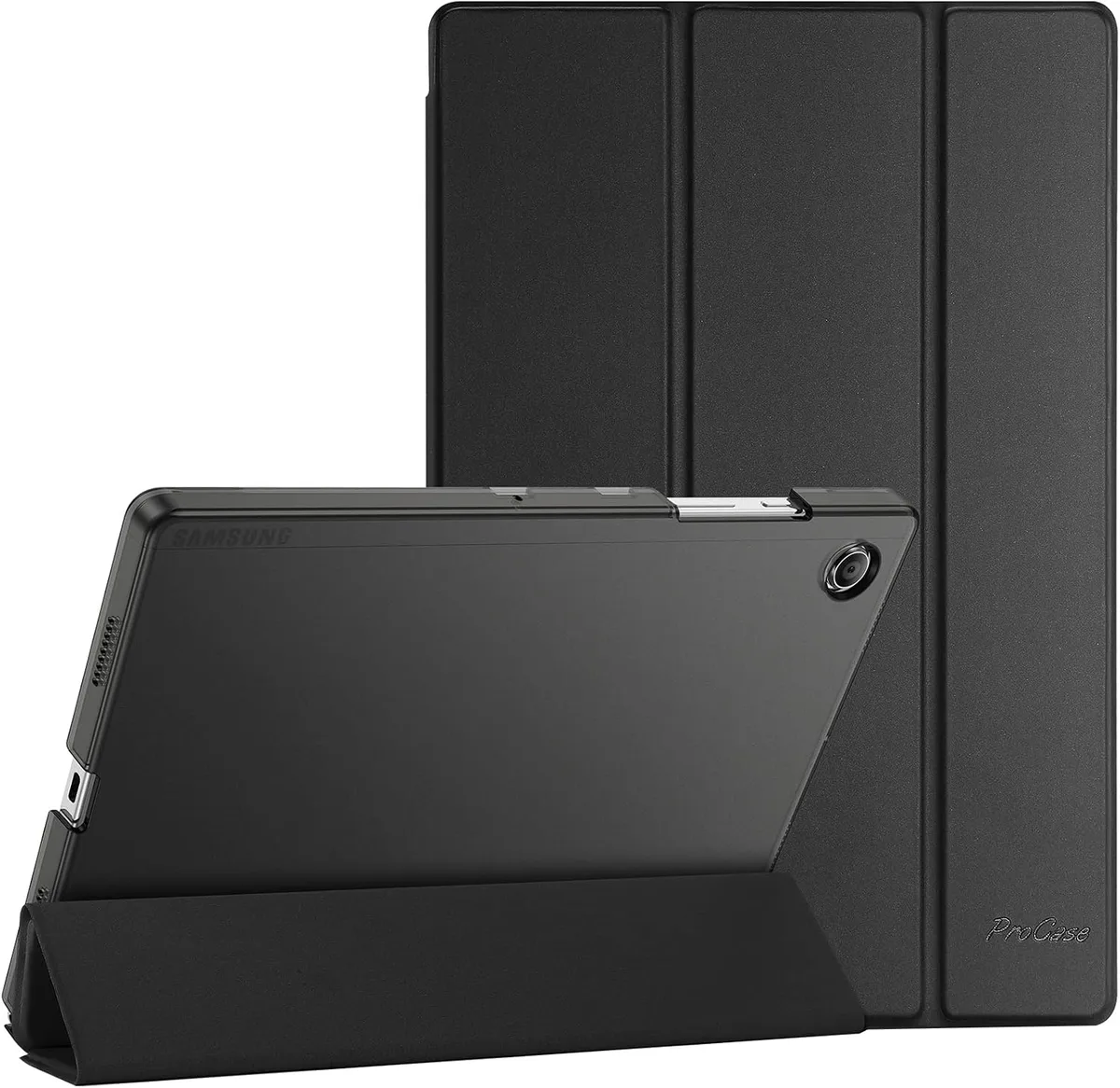Kootion Kootion SM-X200/X205/X207 laptop case for Galaxy Tab A8 10.5 2022 — product photo