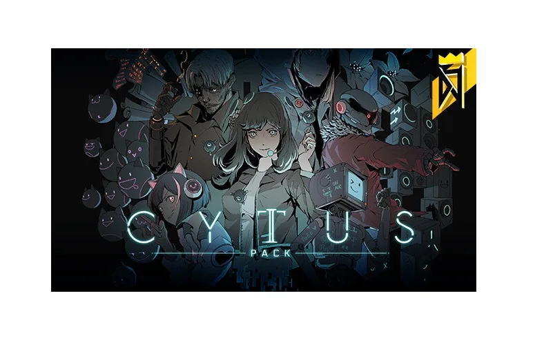 H2 Interactive H2 Interactive 75162 DJMAX RESPECT V Cytus Pack downloadable game — product photo