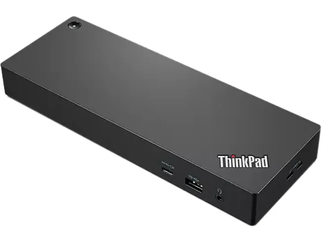 Lenovo Lenovo 40B00300US Thunderbolt 4 docking station — product photo