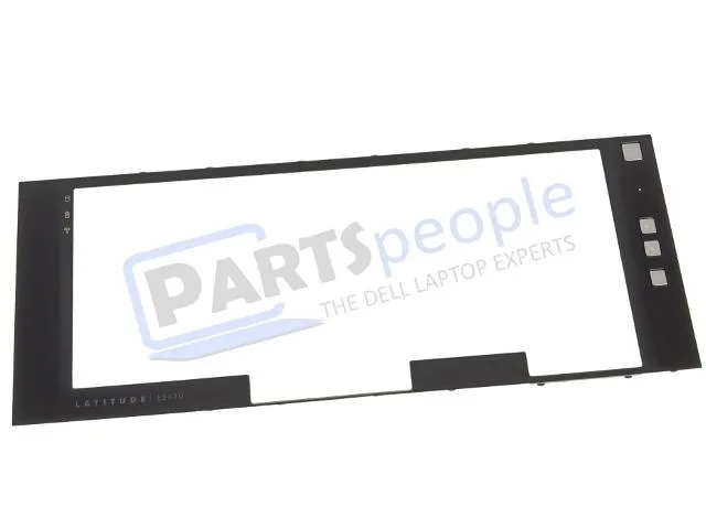 New Dell Latitude E5430 keyboard bezel trim plastic 9VC44