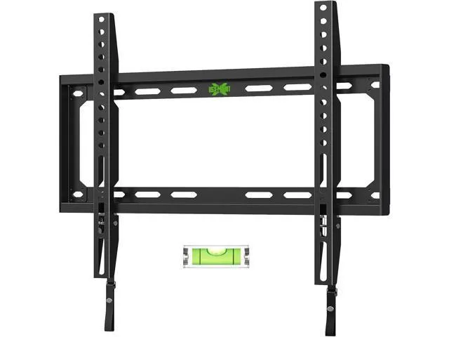 LORDWORLD LORDWORLD Fixed TV Mount 26-60 Inch VESA 400x400 99lbs 1.1 Inch Profile — product photo