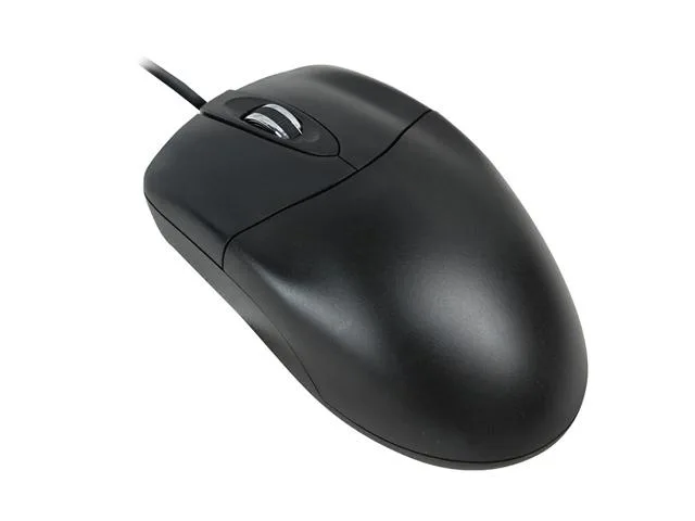 Adesso Adesso HC-3003PS 1000 dpi Optical PS/2 mouse — product photo
