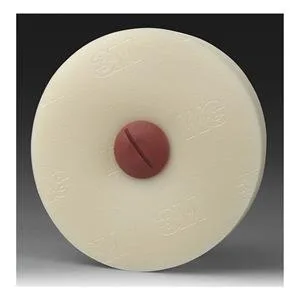 Scotch-Brite Scotch-Brite 07502 Adhesive Stripe Removal Disc 6 in 2 800 RPM — product photo