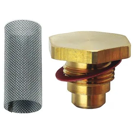 Acorn Acorn 2725-004-001 Urinal Strainer — product photo