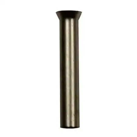 Eclipse Tools Eclipse Tools 701-049 Uninsulated Wire Ferrule 18 AWG 1000 Pack — product photo