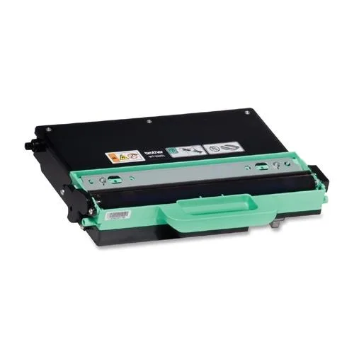 Brother Brother WT200CL Waste Toner Box ink cartridges (genuine brands) — product photo