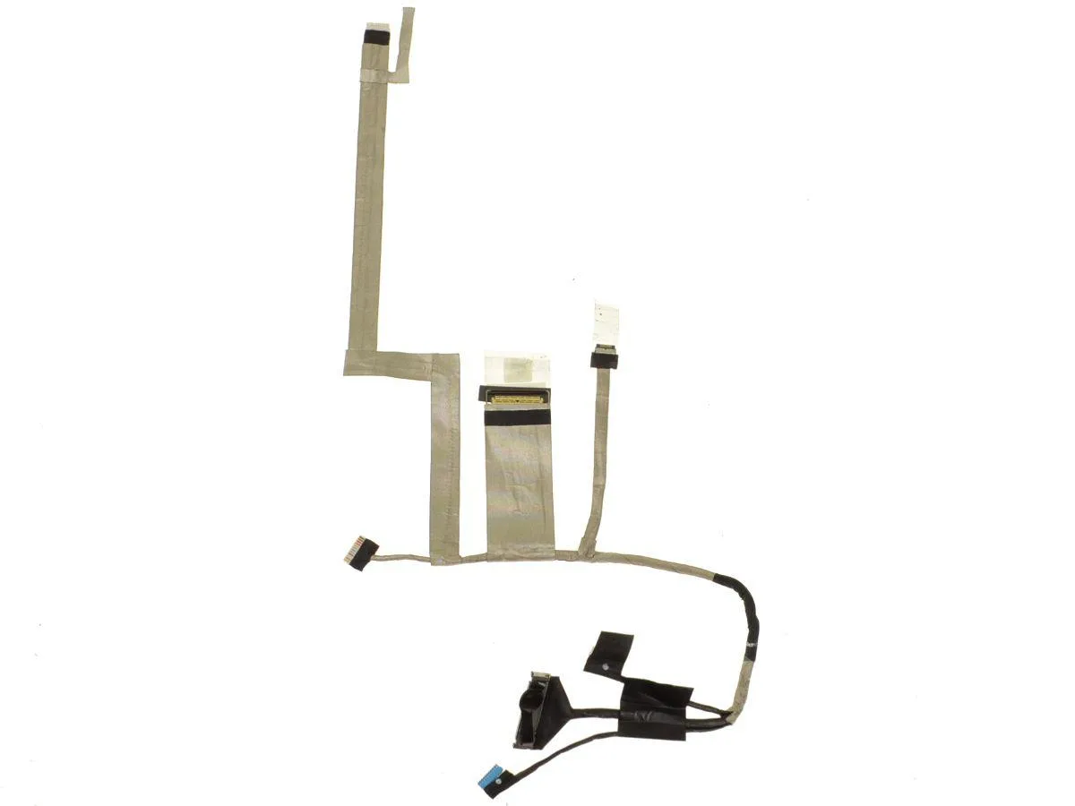 DELL DELL Latitude 5289 12.5" Touchscreen LCD Video Ribbon Cable P2C5V — product photo