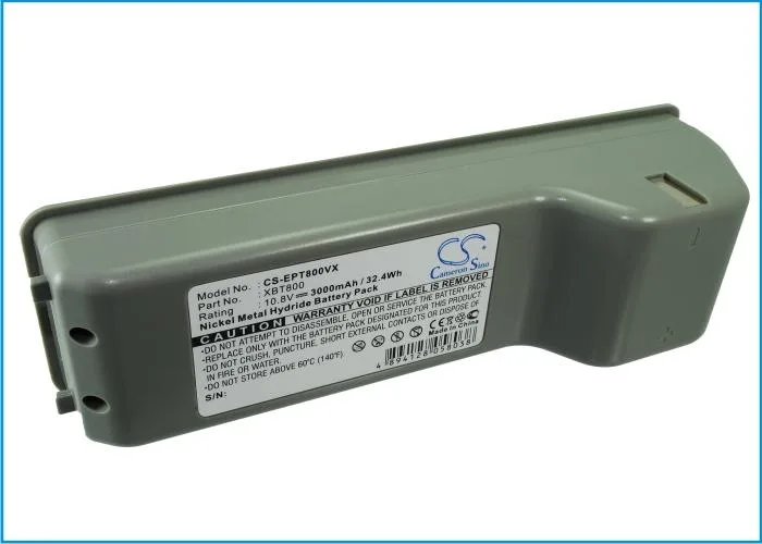 Estry Estry SV800C 10.8V 3000mAh standard battery — product photo