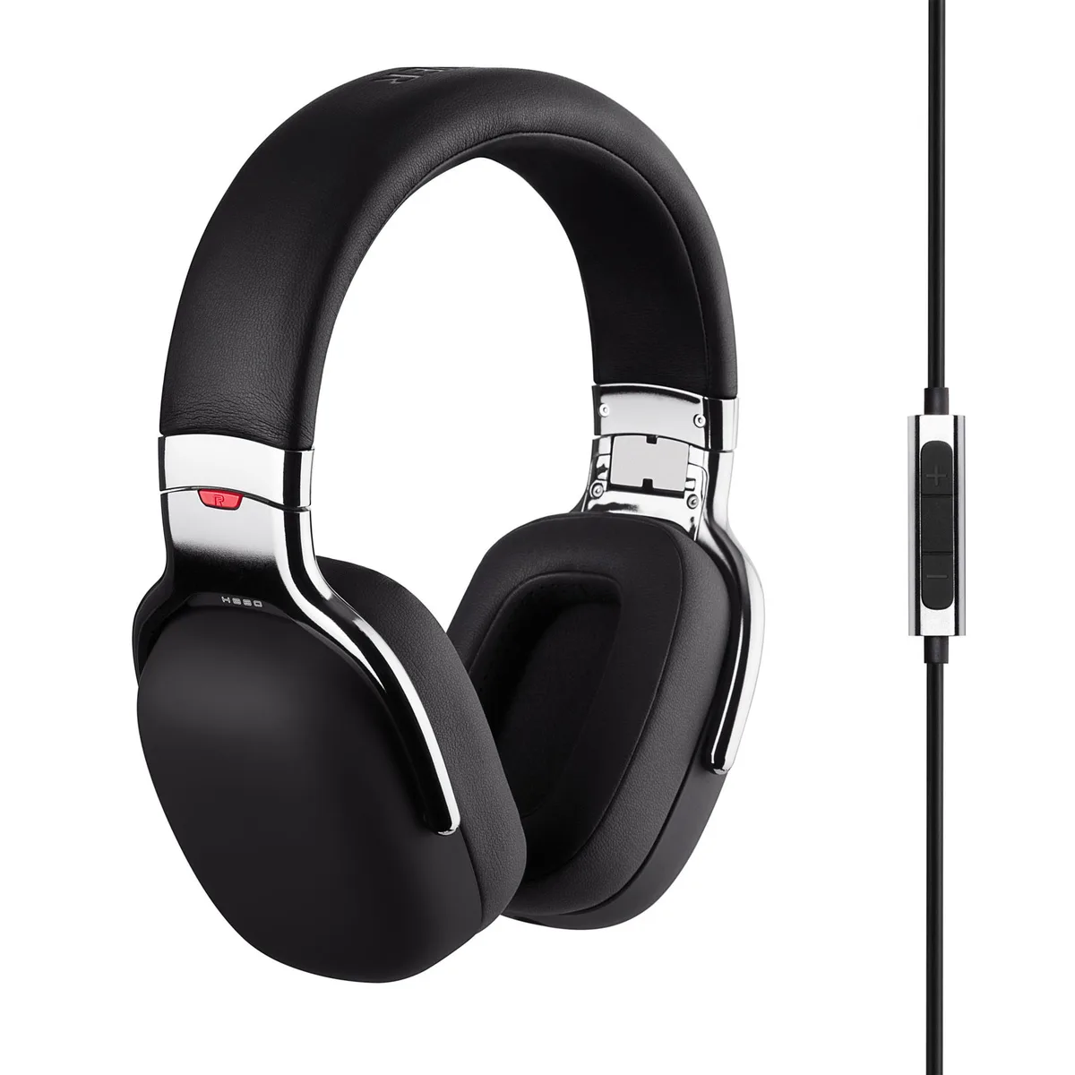 Edifier Edifier H880 Headphones Black — product photo