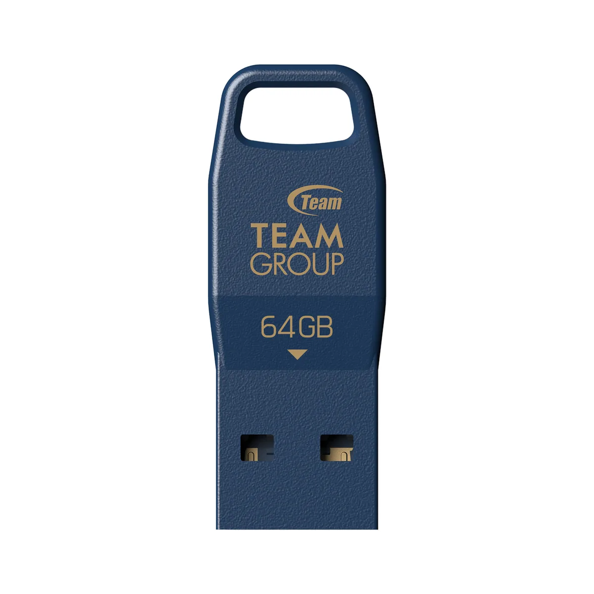 Team Group Team Group S5 64GB Blue USB 3.2 Gen 1 Flash Drive TS5364GL01 — product photo