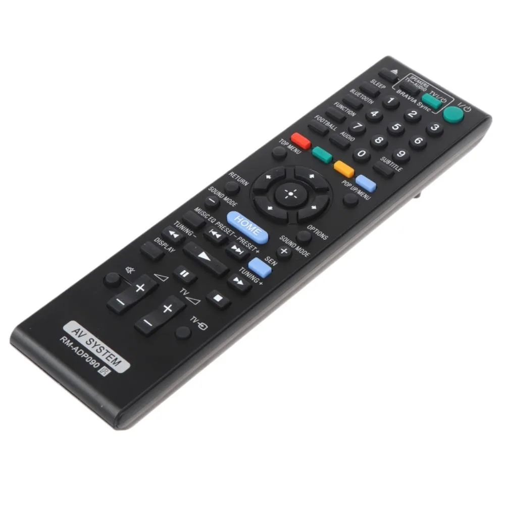 Ruth's sister Ruth's sister ADP090 universal remote white — product photo