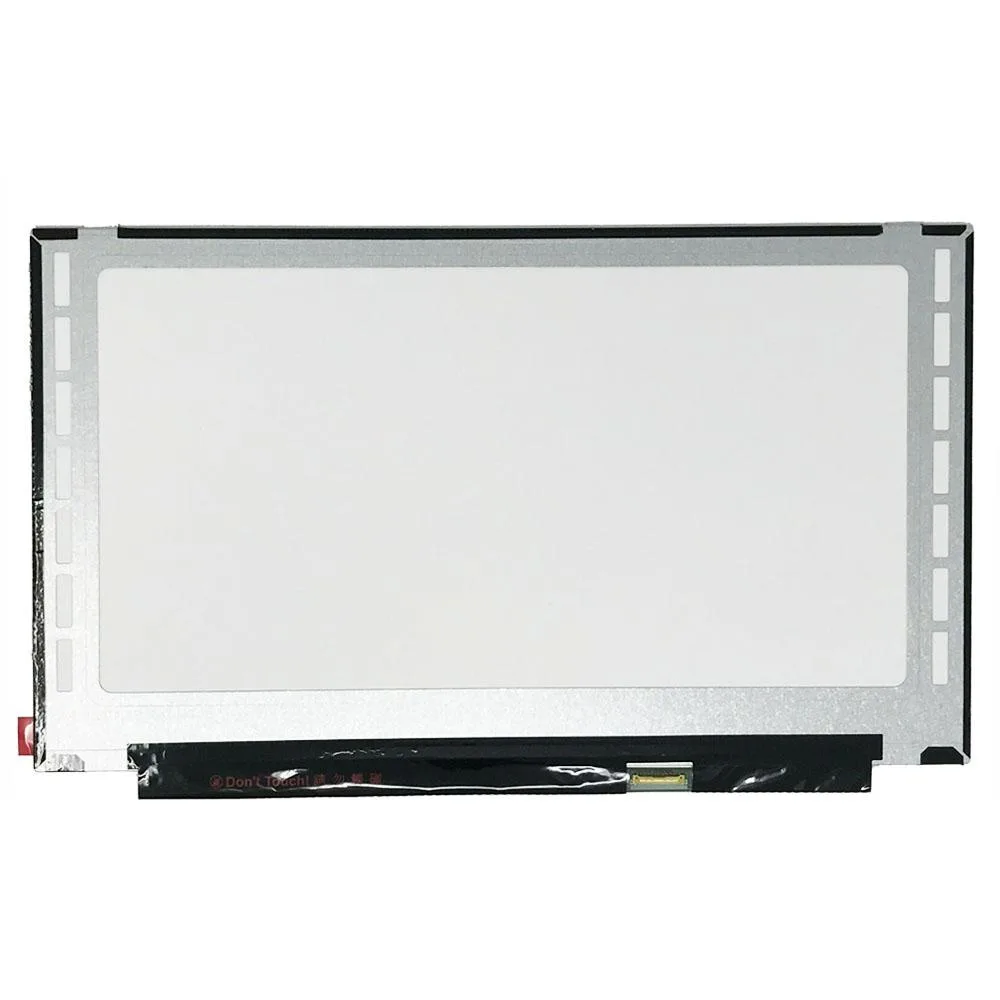ATPAZDB ATPAZDB LQ156M1JW01 15.6" FHD 1920x1080 IPS 60Hz 30-pin laptop screen — product photo