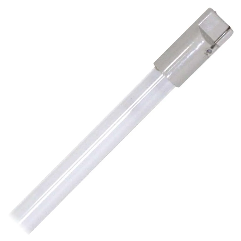 SYLVANIA SYLVANIA 26232 FM8/841 T2 Fluorescent Tube 8W 4100K 12.59in Axial Base Case of 20 — product photo