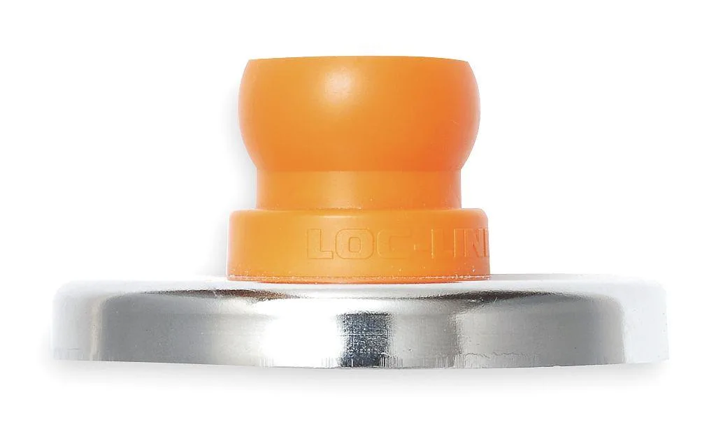 Loc-Line Loc-Line 51846 Magnetic Base trap — product photo