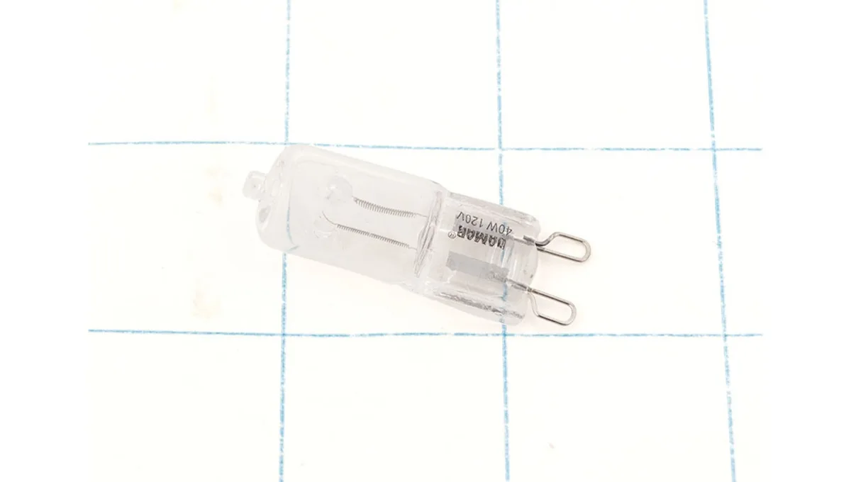 Appliance Factory Parts Appliance Factory Parts 210-0317 LAMP 40W appliance part — product photo