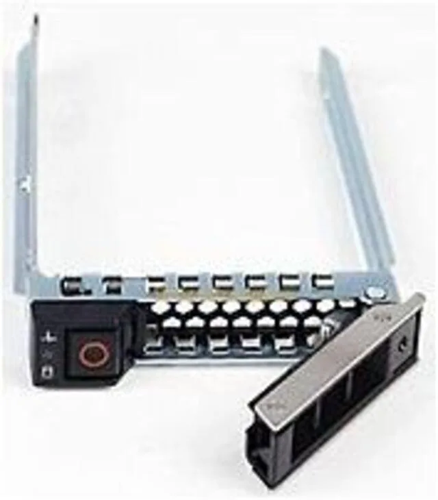 DELL DELL DXD9H 2.5" SAS/SATA Hot-Plug Tray for PowerEdge Gen 14 — product photo