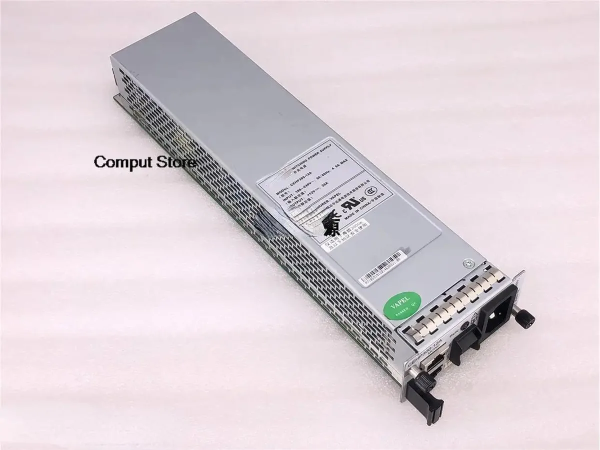 KHACHIMO KHACHIMO CEHP300-12A 12V 300W power supply — product photo