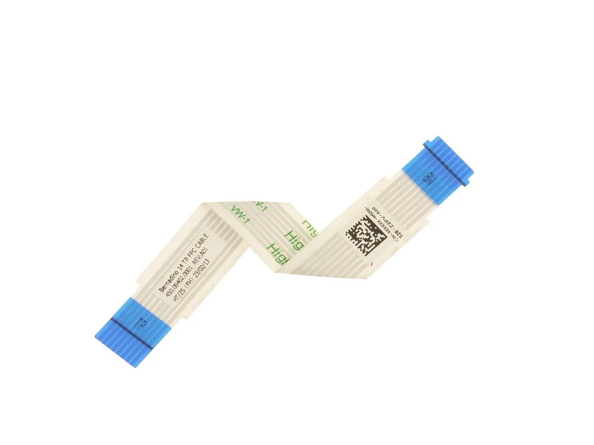 DELL DELL Latitude 5430 Chromebook Touchpad Ribbon Cable 14 450.0 402.0001 — product photo
