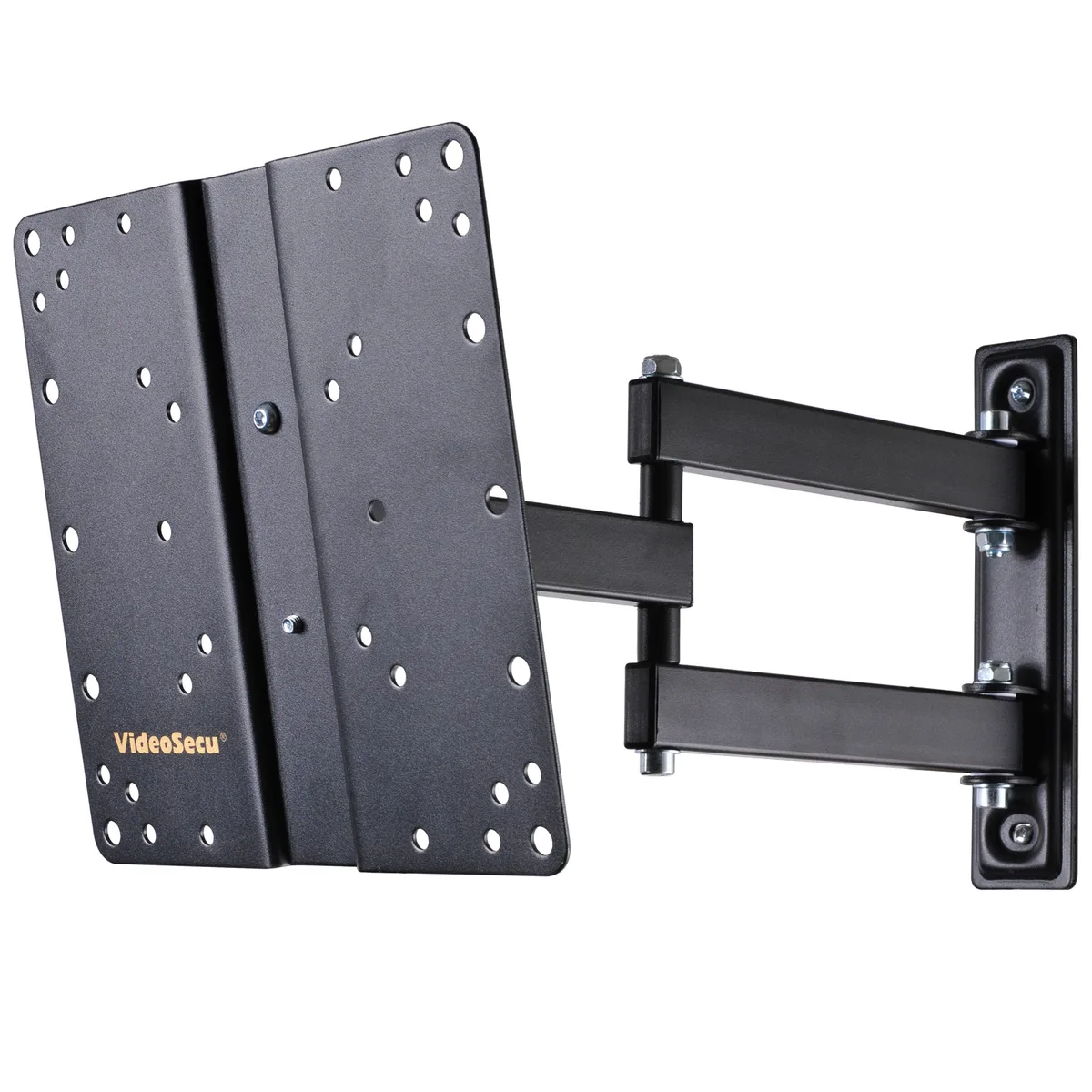 VideoSecu VideoSecu ML510B-A9 Full Motion TV Mount 14" Extension 44lbs VESA 200x200 — product photo