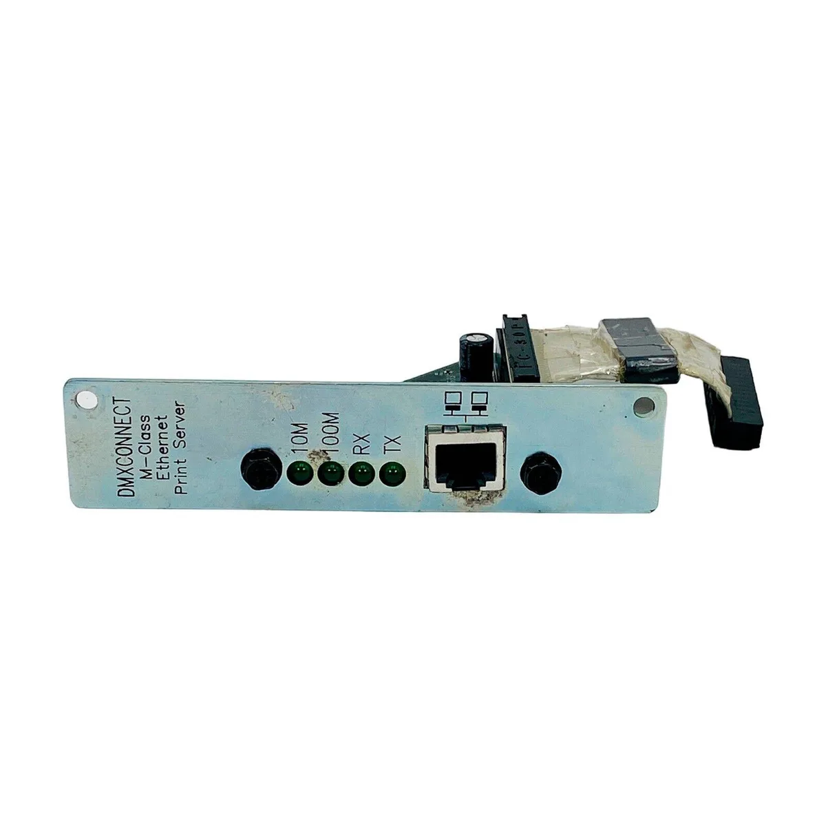 Datamax Datamax DMXCONNECT 51-2398-00 Ethernet Print Server — product photo