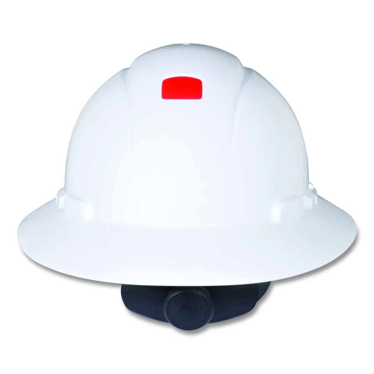 3M 3M SecureFit H-800 Hard Hat H801SFRUV White 20/CT — product photo