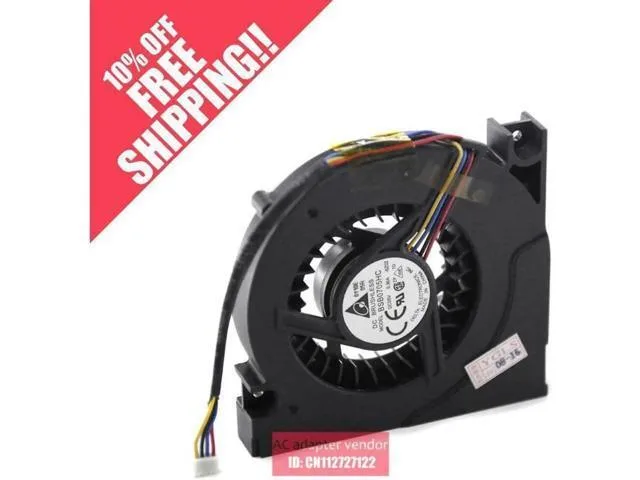 TSUJ TSUJ Kepler-C72J-OYS-0190 laptop fan for Asus X50V X50 F5 A9T A94 — product photo