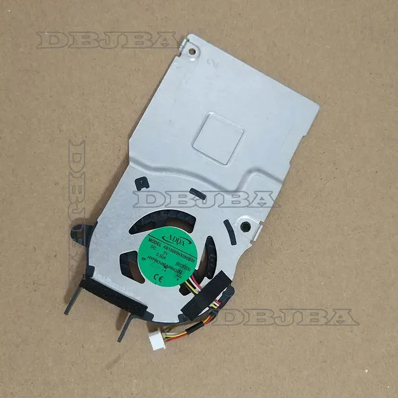 DBTLAP DBTLAP CPU Cooling Fan ADDA AB10005HX060B00 00CWZEA 5V 0.5A — product photo