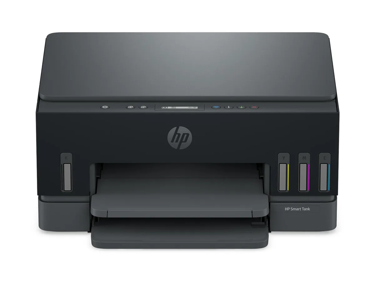 HP HP Smart Tank 6003 All-in-One Inkjet Printer — product photo