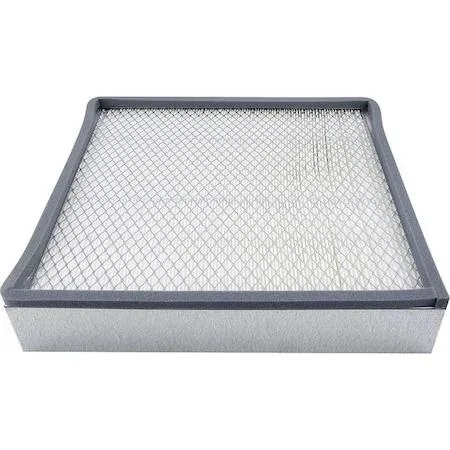 Baldwin Filters Baldwin Filters PA3803 Cabin Air Filter Rectangular 12 x 12 7/8 in — product photo