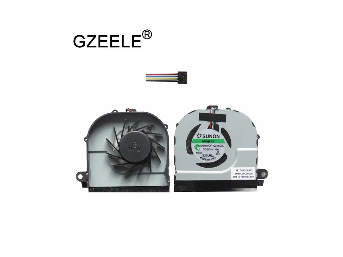Fans Fans Laptop CPU Cooling Fan for Acer Aspire 3810 MG45070V1-Q040-S9A — product photo
