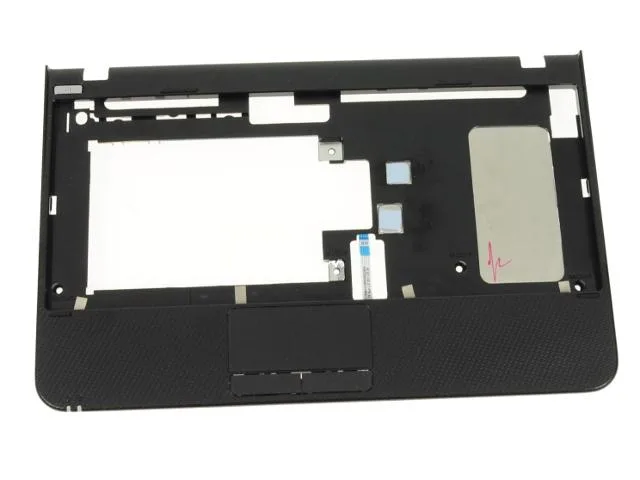 DELL Dell Inspiron 1018 Palmrest Touchpad Assembly FKYKK accessory — product photo