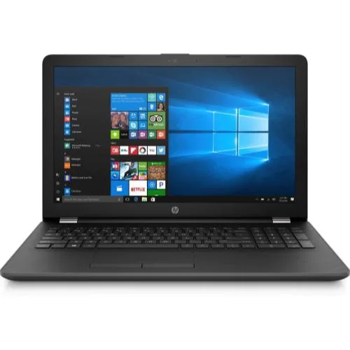 HP HP 15.6" HD Touchscreen Notebook i3-6006U 8GB 256GB SSD — product photo