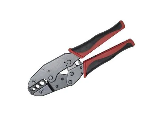 Bluecctv Bluecctv TO-301A Hex Coax Crimp Tool RG59/6 CATV F Connector .262 .324 .360 — product photo