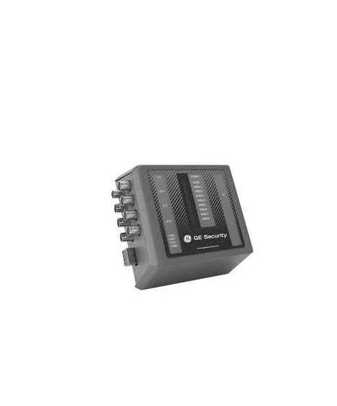 GE SECURITY GE SECURITY S708VT-RSTL 8-Channel Security Video Transmitter 850.0nm — product photo