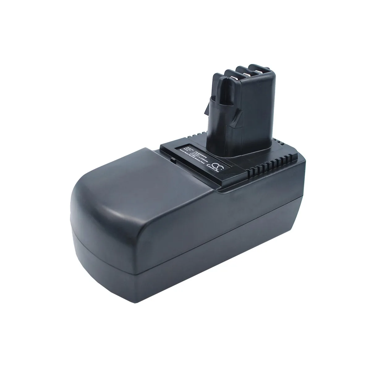 Cameron &amp; Co Cameron &amp; Co DS-CS-MTX484PW 18V 2.1Ah Ni-MH battery — product photo