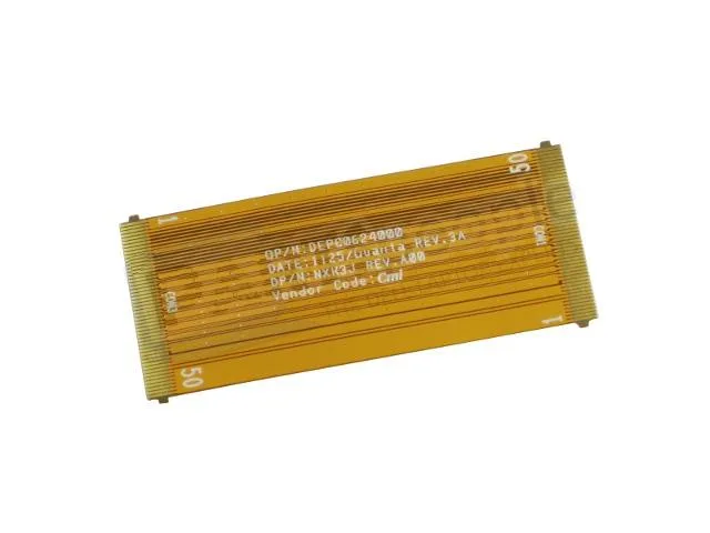 DELL DELL Inspiron 14z N411z Ribbon Cable NXK3J — product photo