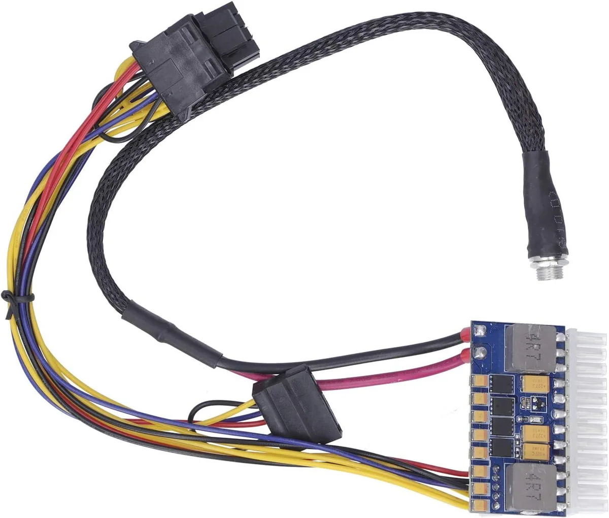 myVolts myVolts LD-A250WL 12V 250W power supply — product photo