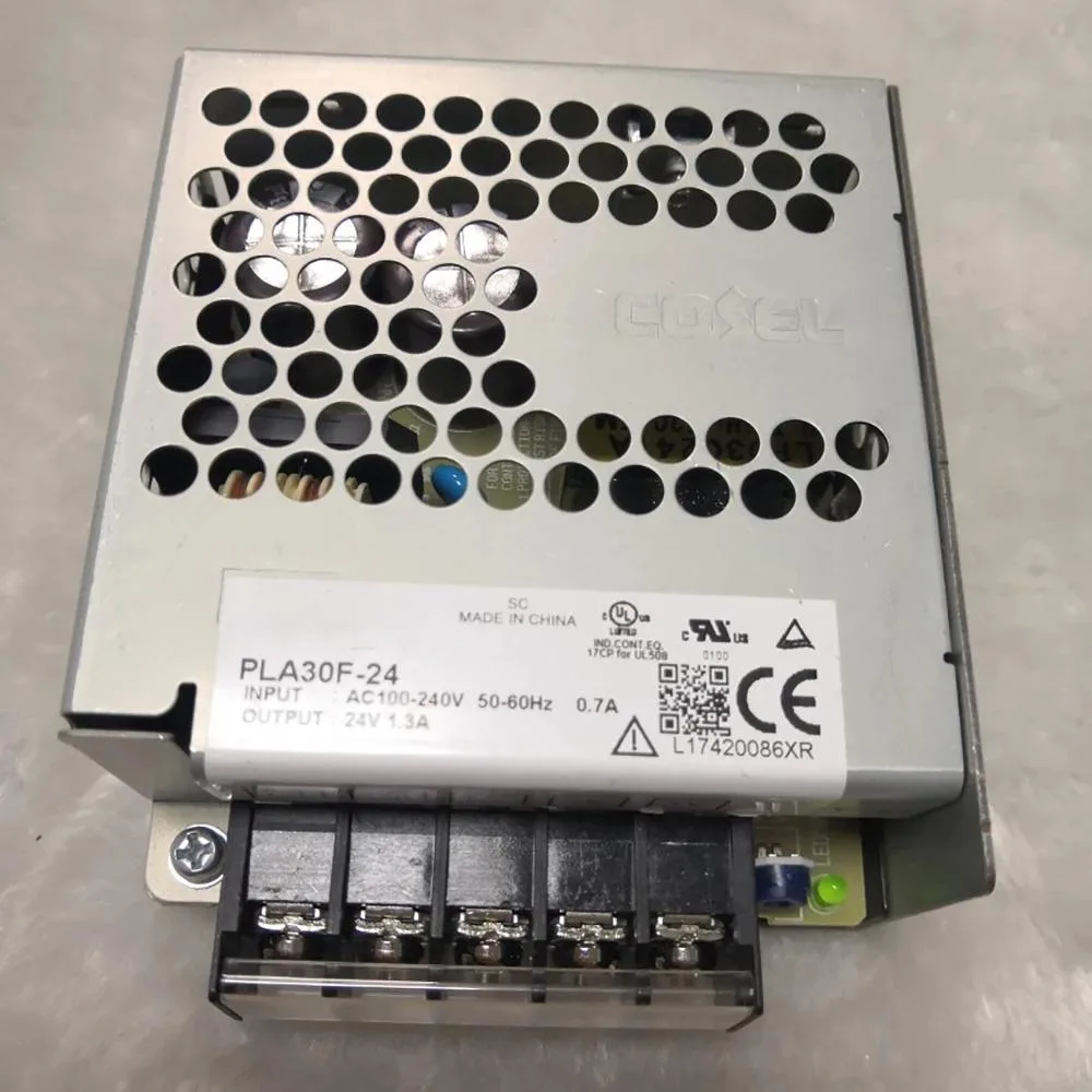 KHACHIMO KHACHIMO PLA30F-24 24V 1.3A 30W AC/DC power supply — product photo