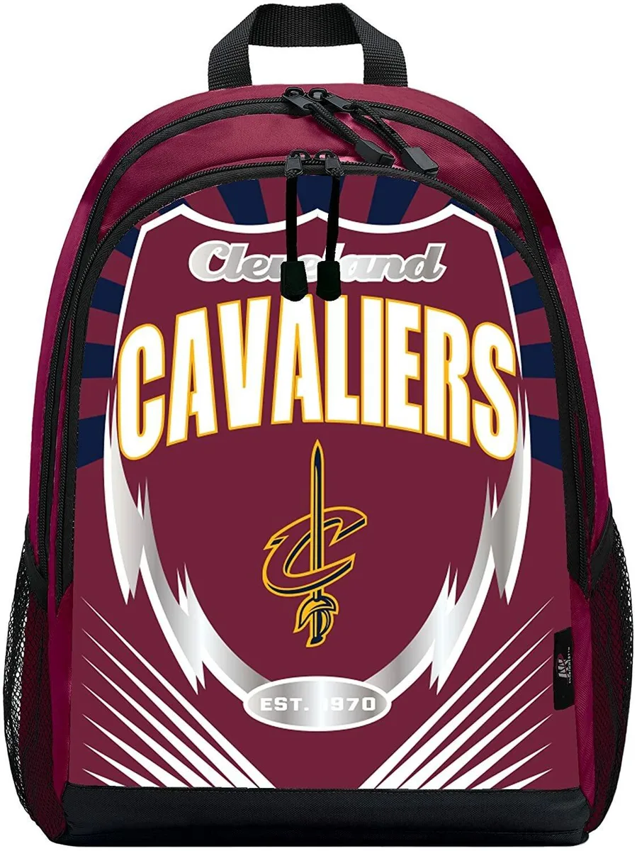 Lightning Nuggets Lightning Nuggets C11NBACAV. Cleveland Cavaliers Hobby Collectible — product photo